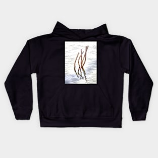 The Art of Rebar Kids Hoodie